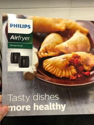 Philips 空氣炸鍋連 Buffalo 煲