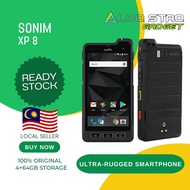 ✅ Sonim XP8 XP8800 ULTRA-RUGGED DUAL-SIM PTT Android Snapdragon Smartphone Phone Kebal Tahan Lasak
