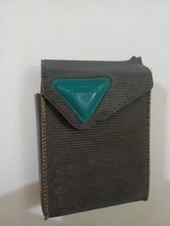 TOSHIBA KT-V670 東芝卡式隨身聽及其專用皮套