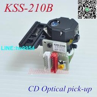 【小楊嚴選】KSS-210B光頭頭通用KSS-212A  210A 212B 150A CD激光頭 HIF