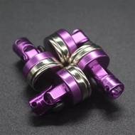 HSP Unlimited 02010 metal magnetic stealth car shell super-magnets shell-free openings HSP 94123 941