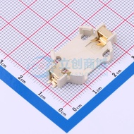 Battery Base BS-06-B4AA015-R SMD CR2032 Original Genuine Electronic Components Configuration Sheet