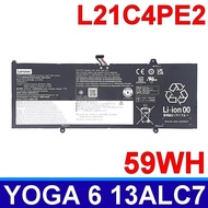 LENOVO L21M4PE2 YOGA 6 13ALC7 82UD 83B2 13ABR8 L21C4PE2 L21D4PE2 L21D4PE1 SB11F29418 SB11F29410 5B11