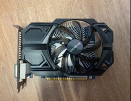Gigabyte GTX750 OC 1Gb GV-N750OC-1GI