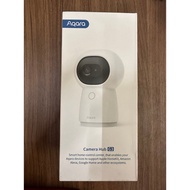Aqara G3 Camera International version CH-H03, facial recognition, gestures, 360 degree rotation, int