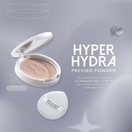 BRILLIANT COLOURS Hyper Hydra Pressed Powder Infused with Hylauronic Acid 7g