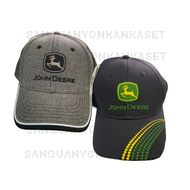 หมวก John Deere  ลิขสิทธิ์แท้