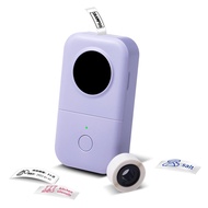 Phomemo D30 Mini Label Printer for Smartphone Bluetooth Connection - Address/Label/Handwriting/Price