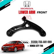 HONDA LOWER ARM FRONT HONDA CITY T9A ( 51360-T5G-A01 LH & 51350-T5G-A01 RH )