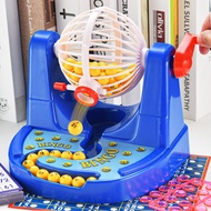 Bingo Cage Toys, Bingo Cards, Bingo ball toys