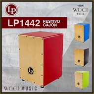 LP Latin Percussion LP1442 Festivo Cajon