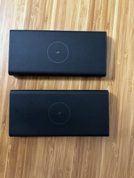 小米 10000mAh 無線充電行動電源