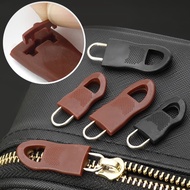 Zipper Puller Replacement for Bags & Clothes Easy Grip Zip Slider Handle Small & Large Size Zip