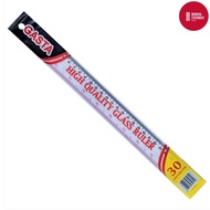 / Ruler / Ruler Mistar Plastic Ruler Plastic GASTA 30 cm