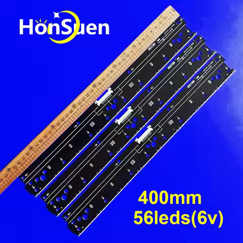 403mm 3pcs 56led TV Backlight Strips For SONY 55INCH XBR-55X900C KD-55X9000C 55X9005C NLAW50350 5071