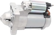 ATATQW 15T 1.7 KW Starter Motor Compatible for BMW X1/F48 X2/F39 1.5L 3cyl 2.0L LRS04129 12418647866