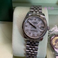 收手錶 勞力士Rolex 178274 日誌 帝舵 Tudor 配貨帝舵 歐米茄 OMEGA 萬國 IWC 愛彼 AP 卡地亞 CARTIER 百達翡麗 PATEK PHILIPPE 寶珀 Blanc