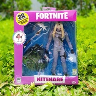 Fortnite Premium Action Figure - Nitehare