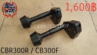 กันล้มข้างเครื่อง CBR300R/CB300F ปีเก่า