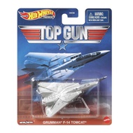 Hot Wheels Premium Grumman F-14 Tomcat (Top Gun)