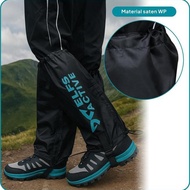 Elfs Active Gaiter Waterproof Mountain Hiking Shoe Protector Summit PM