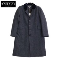 焦糖灰 Boreas 外套 12Y