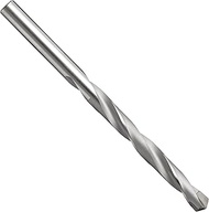 D444 Carbide-Tipped Drill #03 118 Deg HSS 2 1/2" Flute 3 3/4" L