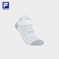 FILA CORE ATHLETICS SOCKS Women Socks (Light Blue / White)