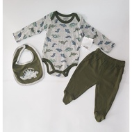 Babyset 3 in 1 Jumper/ 0-9 months (6866)