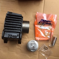 bộ nòng hơi 70cc ( loại tốt PAG )