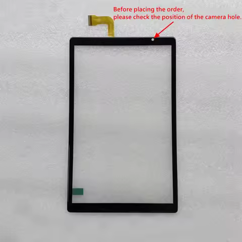 10.1Inch for SEBBE S22 S 22 Tablet Capacitive Touch Screen Digitizer Sensor External Glass Panel S22