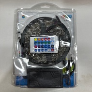 LED strip RGB 3528 remote