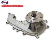 GMB ปั้มน้ำ TOYOTA HIACE LH112 (GWT-85A)