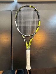 Babolat Pure Aero Tennis Racket