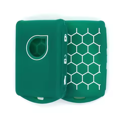 Suitable for Volvo XC60S90 xc40 xc90 s60 v40 v60 new silicone key bag cover volvo
