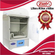 ♞,♘,♙ZOOEY Dish Cabinet Dish Drainer primo 869