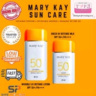 Mary Kay® Sun Care SPF 50 suitable face and body