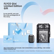 FLYCO | Portable Electric Shaver