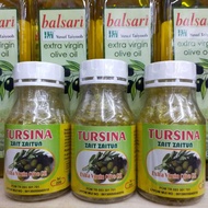 Combo 3 Bottles Olive Oil Capsules (Promotion!!!) Ready Stock