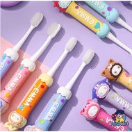 EMMA RUA RUA ZOO Series Toothbrush Blindbox ToothbrushBLIND BOX