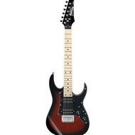 terlaris Ibanez GRGM21M WNS - GRGm21M WNS - Micro Electric Guitar