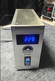 PLITRON P-1KV 隔離牛 電源處理器