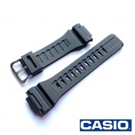 CASIO W-735H AE-1500WH DW-291H W-737H W-375H WS-1500H BLACK FREE 2 PEN Casio Watch Strap