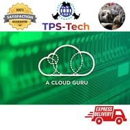 [COURSE] Udemy - AWS Certified Solutions Architect - Associate 2020