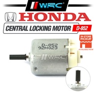 D-852 Honda Central Locking Motor (1pc)