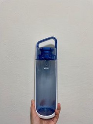 KOR water Delta 藍色隨身水瓶750ml