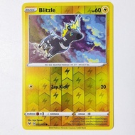 Blitzle 053/185 - Vivid Voltage Reverse Holo Pokemon Card