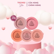 3CE Mood Recipe Face Blush [Nude Peach - Mono Pink - Rose Beige - Full Off Charm - Delectable]