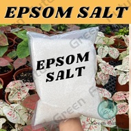 Epsom Salt Organic Fertilizer Baja Organik(Magnesium Sulfate)Agricultural Grade MG2SO4 mgs MGS 泄盐