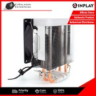 ◿ ◲ ♞Inplay G20 CPU Cooler | EJDalanon Enterprise